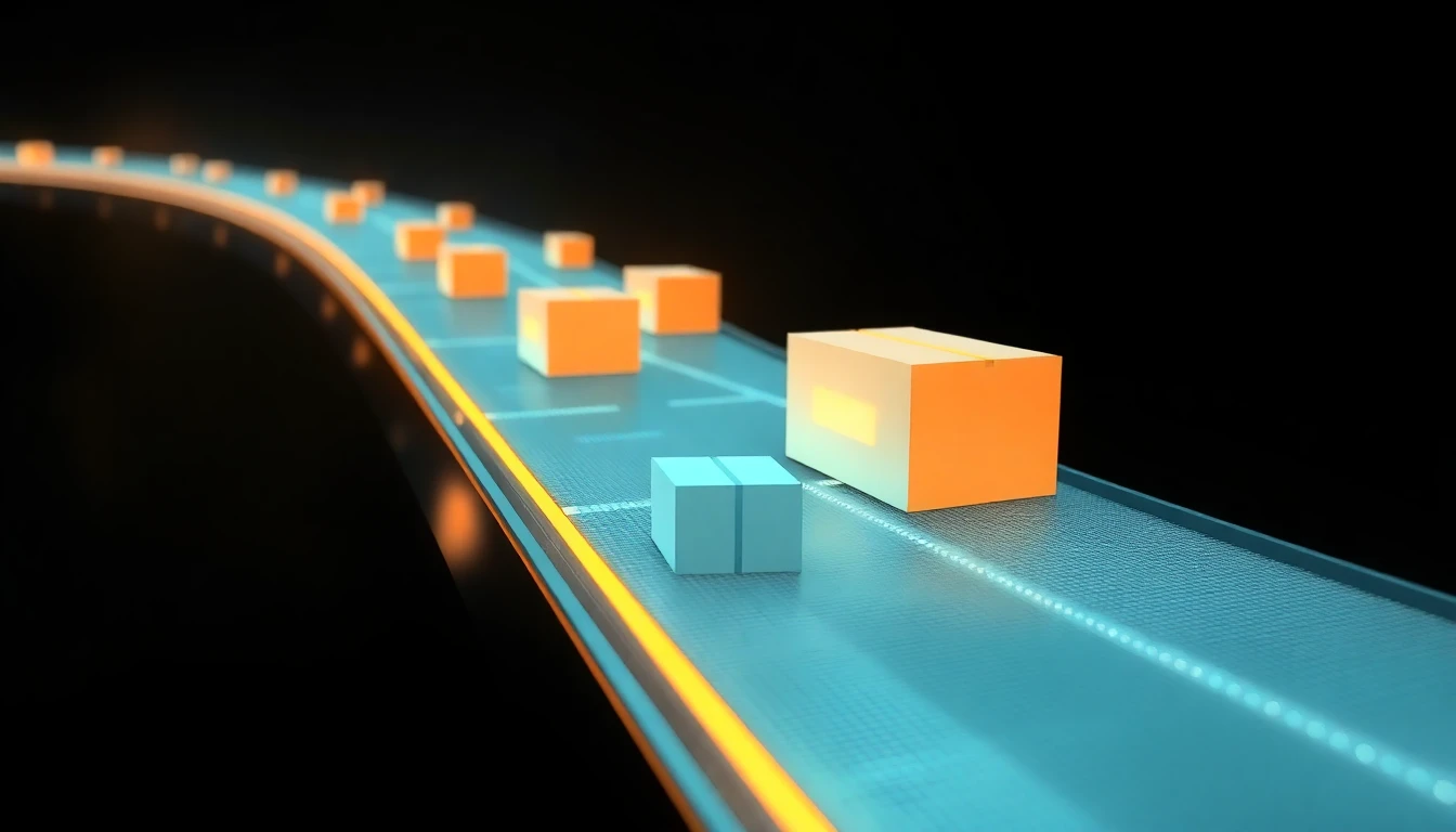 E-Commerce Automatisierung: 7 Workflows die sofort Geld sparen